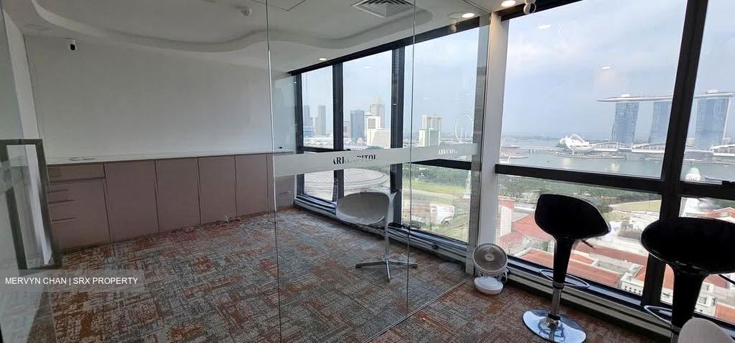 High Street Centre (D6), Office #610991701